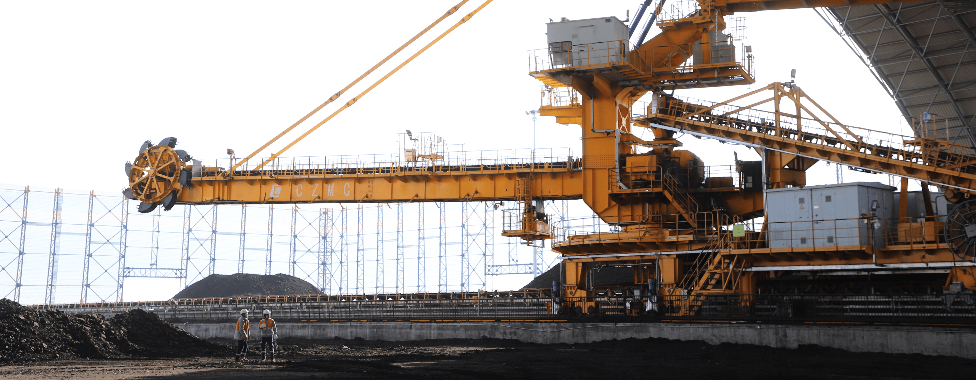 Solutions Background